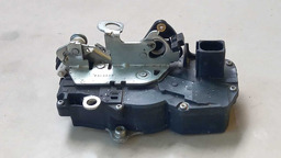 FECHADURA ELÉTRICA T. E. GM CAPTIVA 2011 2012 2013 2014 (2)