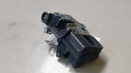 FECHADURA ELÉTRICA T. E. GM CAPTIVA 2011 2012 2013 2014 (2)