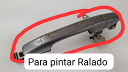 MAÇANETA EXTERNA DIANTEIRO D HONDA NEW CIVIC 2012 2013 (1)