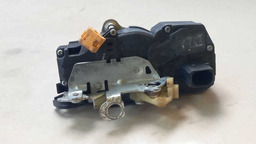 FECHADURA ELÉTRICA D. D. GM CAPTIVA 2009 2010 2011 2012