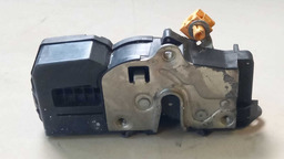 FECHADURA ELÉTRICA D. D. GM CAPTIVA 2009 2010 2011 2012