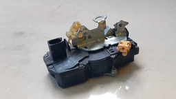 FECHADURA ELÉTRICA D. D. GM CAPTIVA 2009 2010 2011 2012