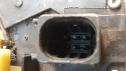 FECHADURA ELÉTRICA D. D. GM CAPTIVA 2009 2010 2011 2012