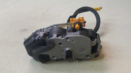 FECHADURA ELÉTRICA T. D. GM CRUZE 2012 2013 2014 2015 (1)