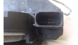 FECHADURA ELÉTRICA T. D. GM CRUZE 2012 2013 2014 2015 (1)