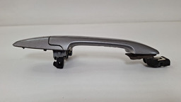 MAÇANETA EXTERNA DIANTEIRO DIREITO HONDA NEW CIVIC 2012 2013