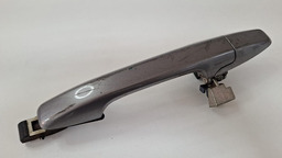 MAÇANETA EXTERNA DIANTEIRO DIREITO HONDA NEW CIVIC 2012 2013