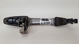 MAÇANETA EXTERNA DIANTEIRO DIREITO HONDA NEW CIVIC 2012 2013