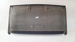 FORRO TETO TAMPA CAPOTA FIXA BMW Z4 2.0 2014 A 2016