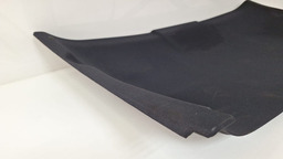 FORRO TETO TAMPA CAPOTA FIXA BMW Z4 2.0 2014 A 2016