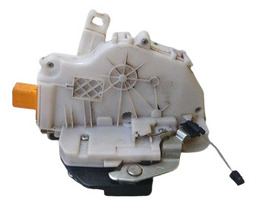 FECHADURA ELÉTRICA DIANTEIRO ESQUERDO VW GOL G6 2015