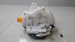 FECHADURA ELÉTRICA DIANTEIRO ESQUERDO VW GOL G6 2015