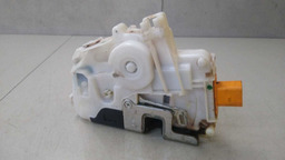 FECHADURA ELÉTRICA DIANTEIRO ESQUERDO VW GOL G6 2015