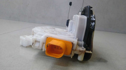 FECHADURA ELÉTRICA DIANTEIRO ESQUERDO VW GOL G6 2015