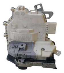 FECHADURA ELÉTRICA DIANTEIRA DIREITA AUDI A4 2011