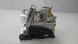 FECHADURA ELÉTRICA DIANTEIRA DIREITA AUDI A4 2011