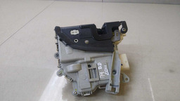 FECHADURA ELÉTRICA DIANTEIRA DIREITA AUDI A4 2011