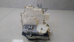 FECHADURA ELÉTRICA DIANTEIRA DIREITA AUDI A4 2011