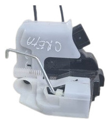 FECHADURA ELÉTRICA DIANTEIRA DIREITA HYUNDAI CRETA 2016-2019