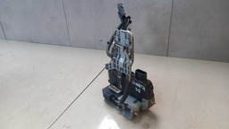 FECHADURA ELÉTRICA DIANT. ESQUERDO HYUNDAI SONATA 2011 2012