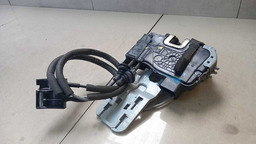 FECHADURA ELÉTRICA DIANT. ESQUERDO HYUNDAI SONATA 2011 2012