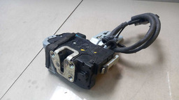 FECHADURA ELÉTRICA DIANT. ESQUERDO HYUNDAI SONATA 2011 2012