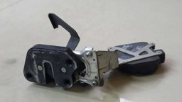 FECHADURA ELÉTRICA TRASEIRA DIREITO HYUNDAI I30 2008 A 2011