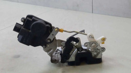 FECHADURA ELÉTRICA TRASEIRA DIREITO HYUNDAI I30 2008 A 2011