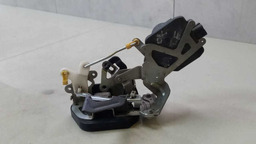FECHADURA ELÉTRICA TRASEIRA DIREITO HYUNDAI I30 2008 A 2011