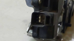 FECHADURA ELÉTRICA TRASEIRA DIREITO HYUNDAI I30 2008 A 2011