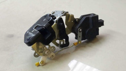 FECHADURA ELÉTRICA TRASEIRA DIREITO HYUNDAI I30 2008 A 2011