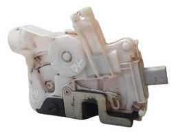 Fechadura Elétrica Traseira Esquerda Vw Voyage G7 2017