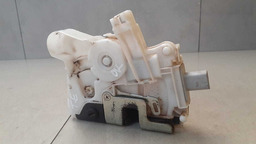 FECHADURA ELÉTRICA TRASEIRA ESQUERDA VW VOYAGE G7 2017