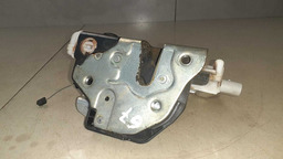 FECHADURA ELÉTRICA TRASEIRA ESQUERDA VW VOYAGE G7 2017