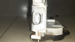 FECHADURA ELÉTRICA TRASEIRA ESQUERDA VW VOYAGE G7 2017