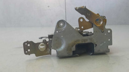 FECHADURA DIANTEIRA ESQUERDA VW GOL 1998 1999