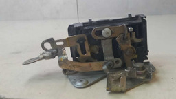 FECHADURA DIANTEIRA ESQUERDA VW GOL 1998 1999