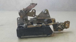 FECHADURA DIANTEIRA ESQUERDA VW GOL 1998 1999