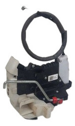 Fechadura Elétrica Dianteira Direito Hyundai Hb20 2018 2019