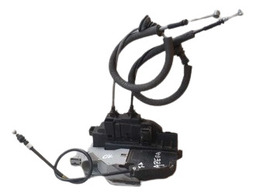 Fechadura Elétrica Traseira D. Hyundai Azera 2008 2009 2010