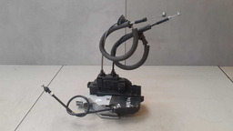 FECHADURA ELÉTRICA TRASEIRA D. HYUNDAI AZERA 2008 2009 2010