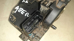 FECHADURA ELÉTRICA TRASEIRA D. HYUNDAI AZERA 2008 2009 2010