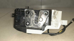 FECHADURA ELÉTRICA TRASEIRA D. HYUNDAI AZERA 2008 2009 2010