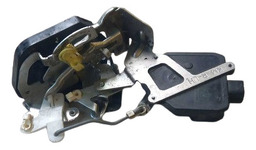 Fechadura Elétrica T. E. Hyundai I30 2008 2009 2010 2011 (2)