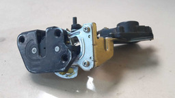 FECHADURA ELÉTRICA T. E. HYUNDAI I30 2008 2009 2010 2011 (2)