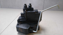 FECHADURA ELÉTRICA TRASEIRA ESQUERDA HYUNDAI HB20 2015