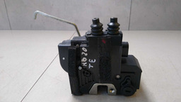 FECHADURA ELÉTRICA TRASEIRA ESQUERDA HYUNDAI HB20 2015