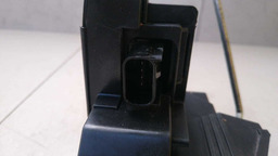 FECHADURA ELÉTRICA TRASEIRA ESQUERDA HYUNDAI HB20 2015