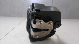 FECHADURA ELÉTRICA TRASEIRA ESQUERDA HYUNDAI HB20 2015