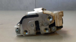 FECHADURA ELÉTRICA TRASEIRA D. MITSUBISHI LANCER 2012 A 2015